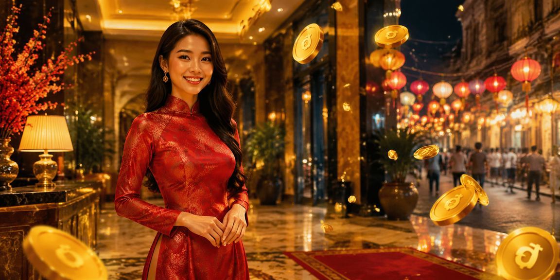 Không khí giải trí casino sôi động tại chợ đêm Hà Nội với bảng xếp hạng thưởng