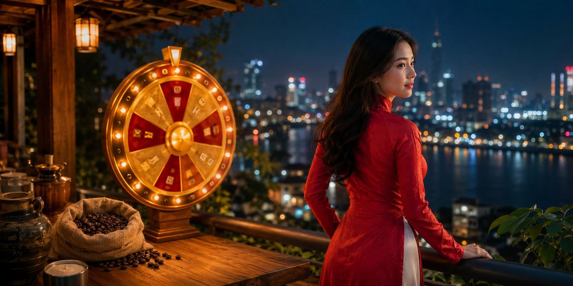 Bối cảnh Hà Nội minh họa roulette và nhóm live casino trên f2l