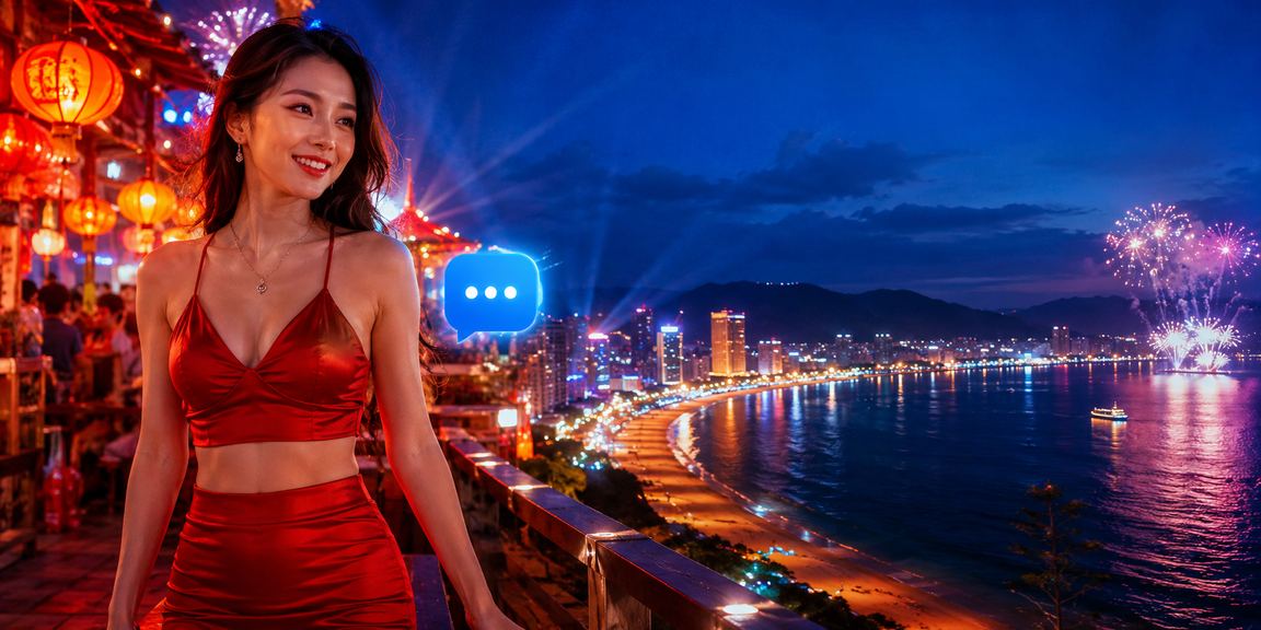 Không khí giải trí và xem bóng đá ban đêm tại Quy Nhơn